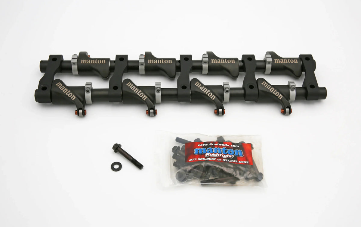 Manton Rocker Arms GEN3-KIT-F - Engine Rocker Arm Kit