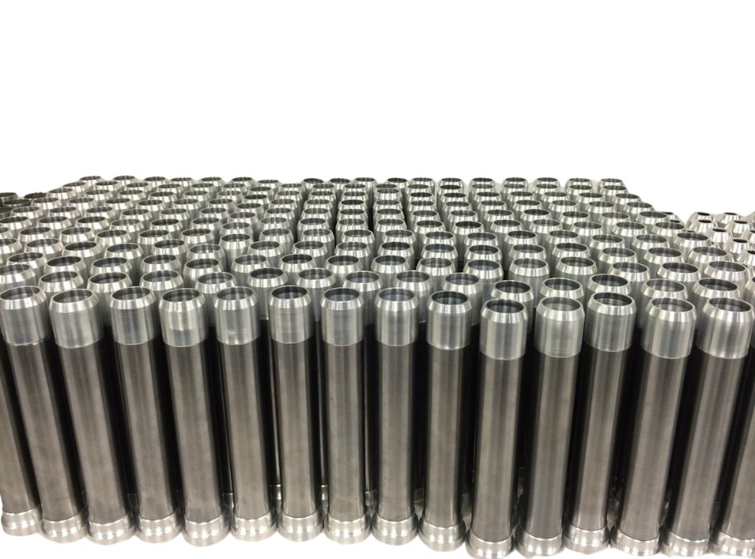 Manton Rocker Arms RA 0255 - Spark Plug Tube