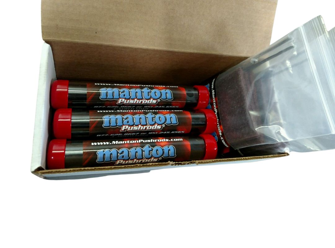 Manton Diesel D-100-24V-12 - Engine Trunnion Support Ring