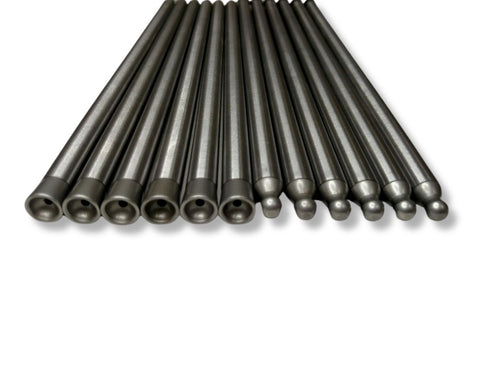 Manton Diesel D-504-12V-12 - Engine Push Rod