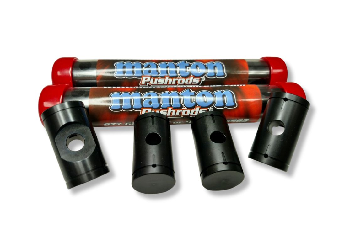 Manton Diesel D-100-24V-12 - Engine Trunnion Support Ring