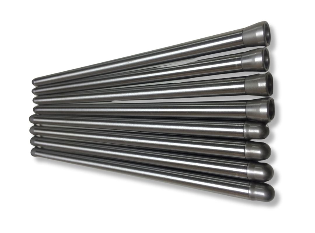 Manton Diesel D-504-24V-12 - Engine Push Rod