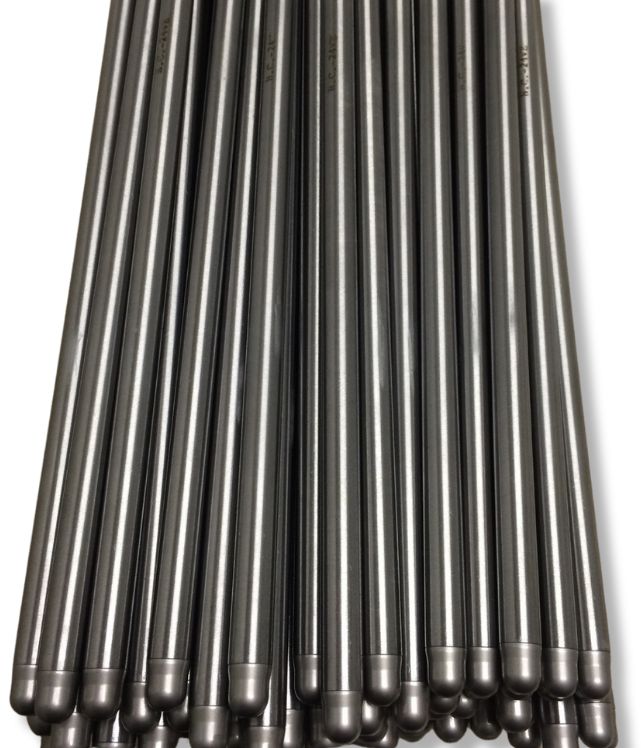 Manton Diesel D-504-24V-12 - Engine Push Rod