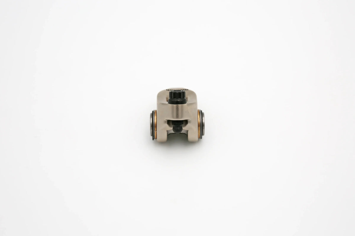 Manton Rocker Arms RA LS1-RKR-KIT-A - Engine Rocker Arm Kit