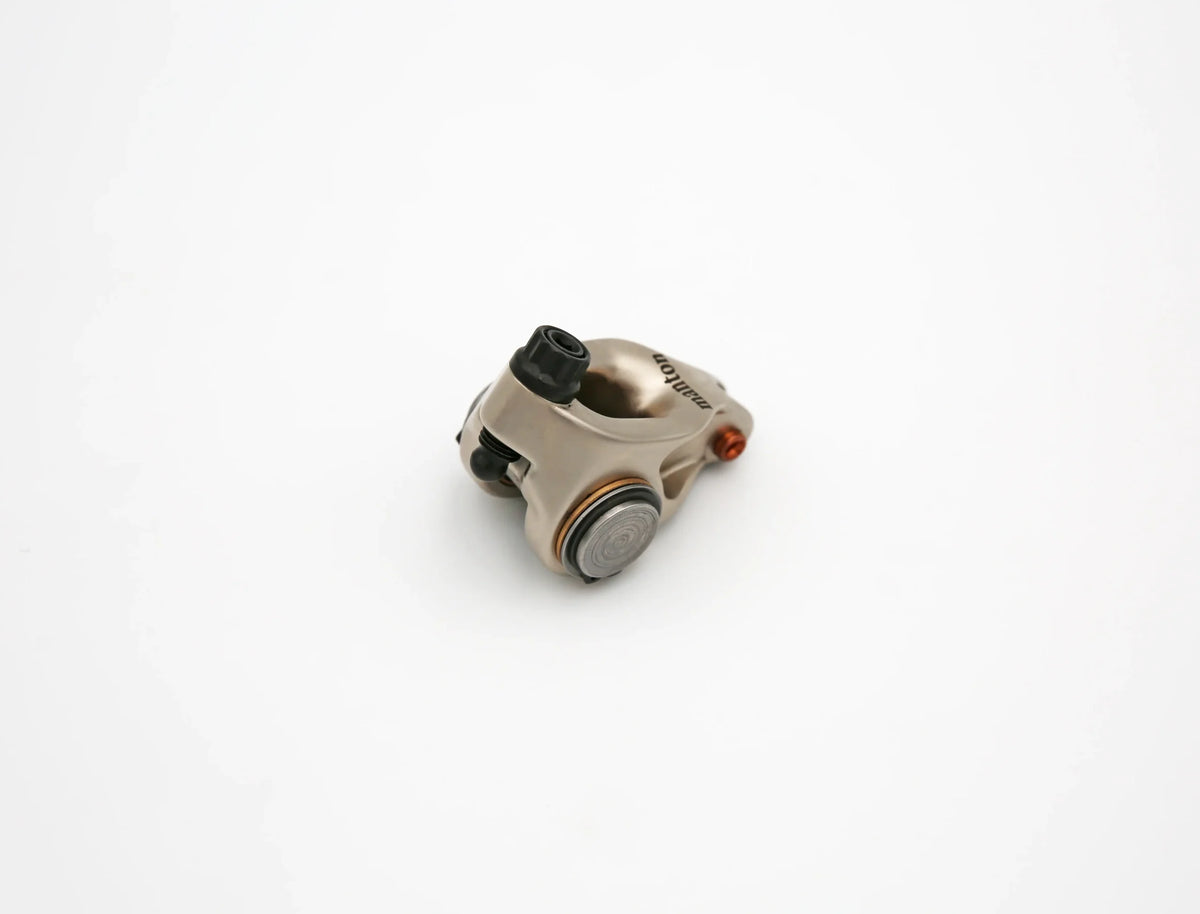 Manton Rocker Arms RA LS1-RKR-KIT-A - Engine Rocker Arm Kit