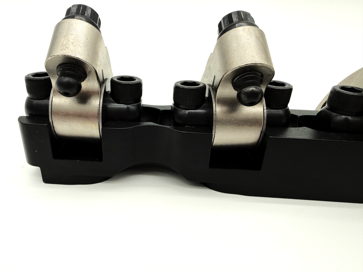 Manton Rocker Arms RA LS3-RKR-SYS - Engine Rocker Arm Kit