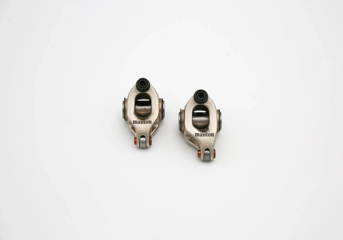 Manton Rocker Arms RA LS3-RKR-KIT-A - Engine Rocker Arm Kit