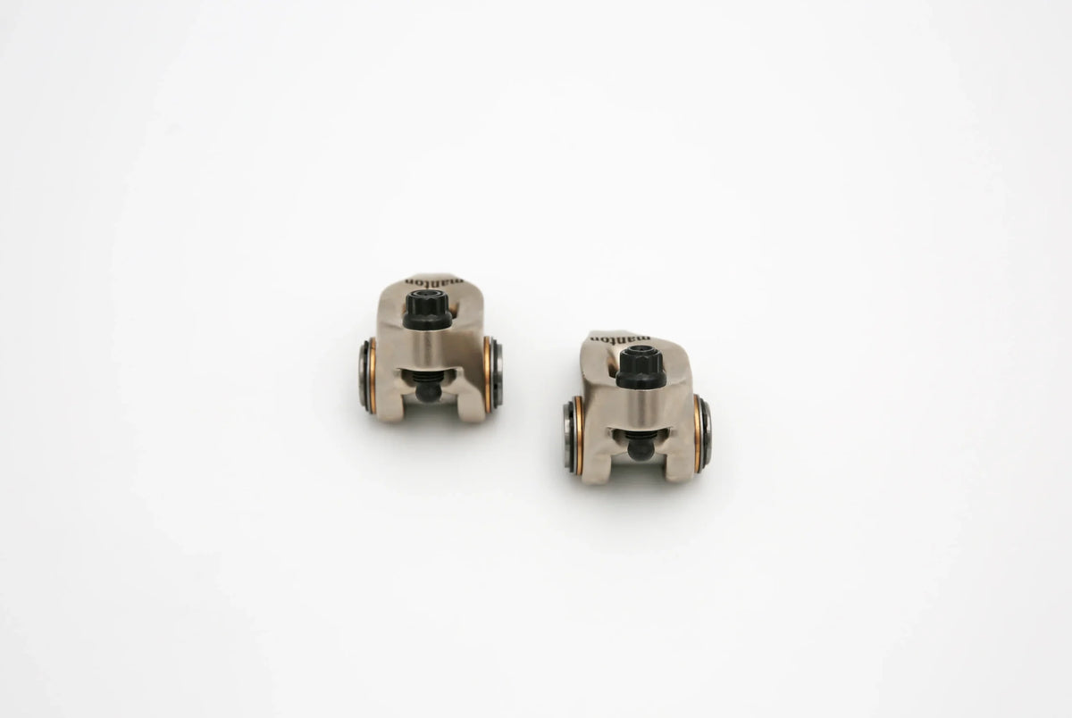 Manton Rocker Arms RA LS3-RKR-KIT-A - Engine Rocker Arm Kit