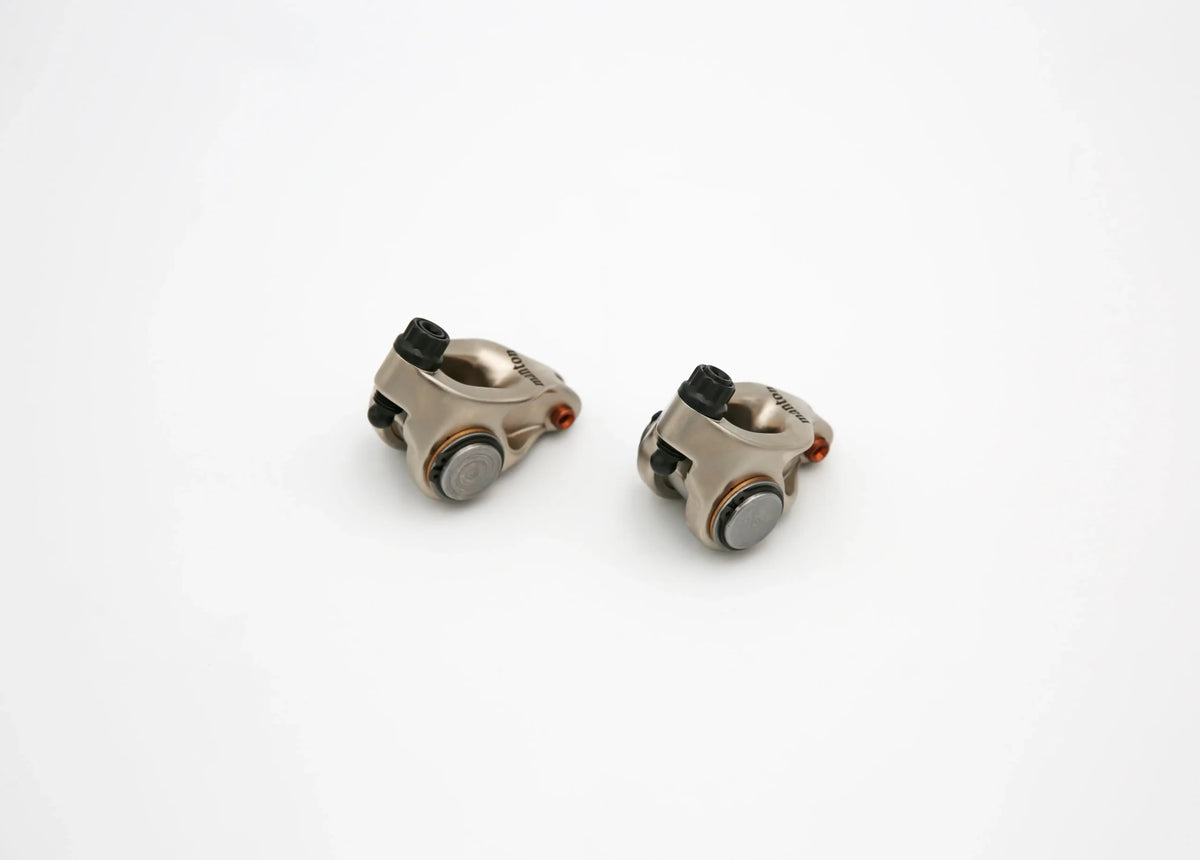 Manton Rocker Arms RA LS3-RKR-KIT-A - Engine Rocker Arm Kit