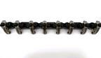 Manton Rocker Arms RA LS3-RKR-SYS - Engine Rocker Arm Kit