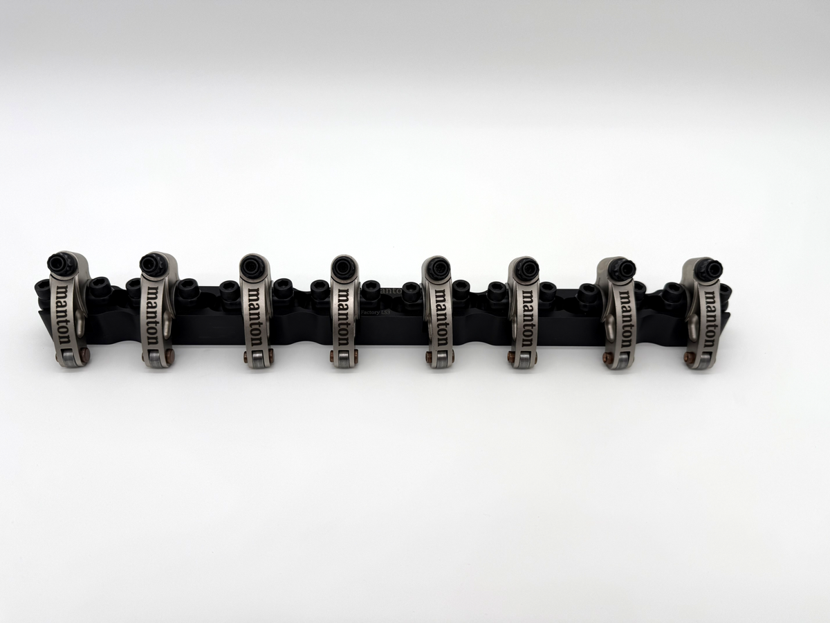 Manton Rocker Arms RA LS3-RKR-SYS - Engine Rocker Arm Kit