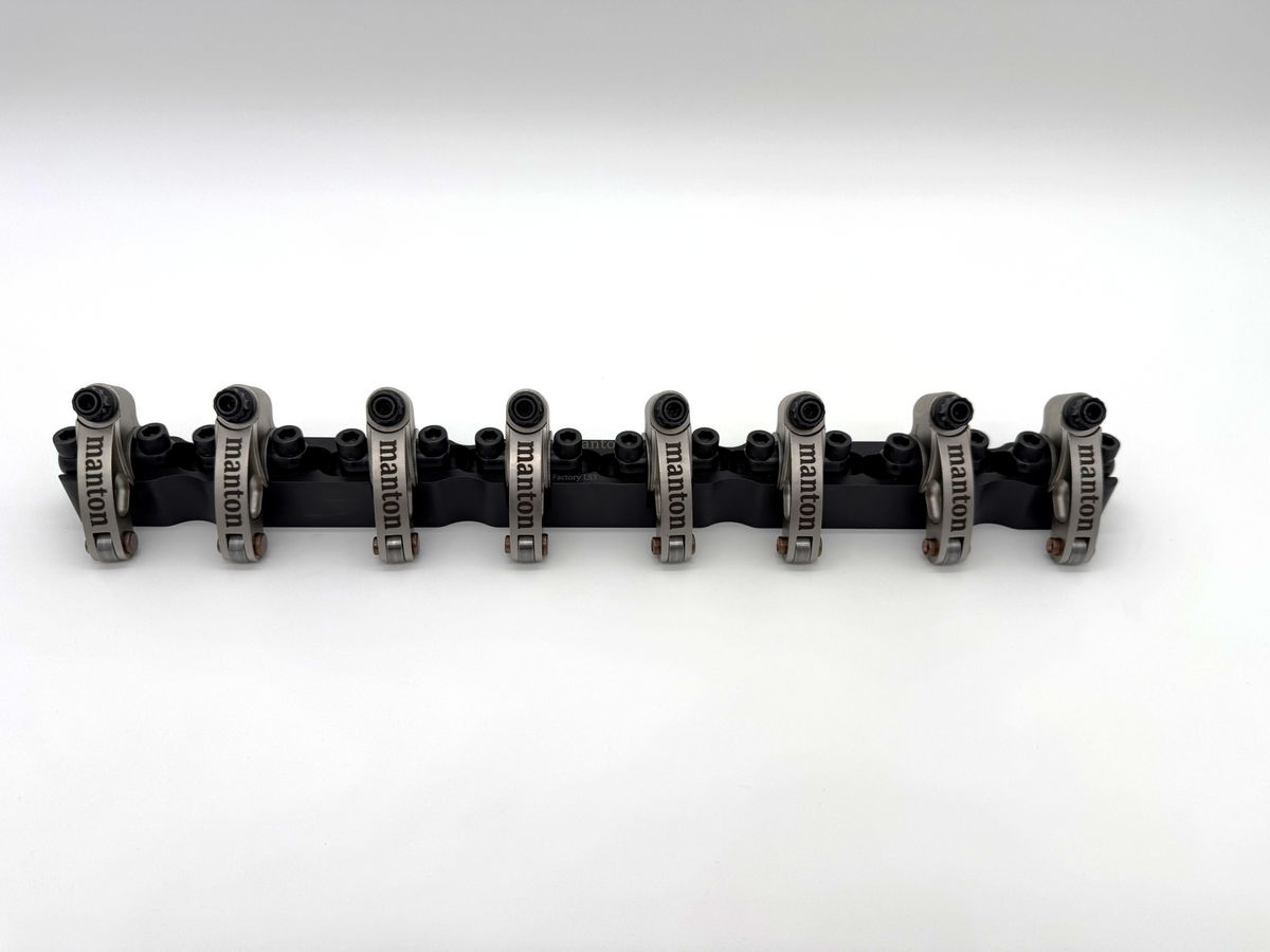 Manton Rocker Arms RA LS3-RKR-SYS - Engine Rocker Arm Kit