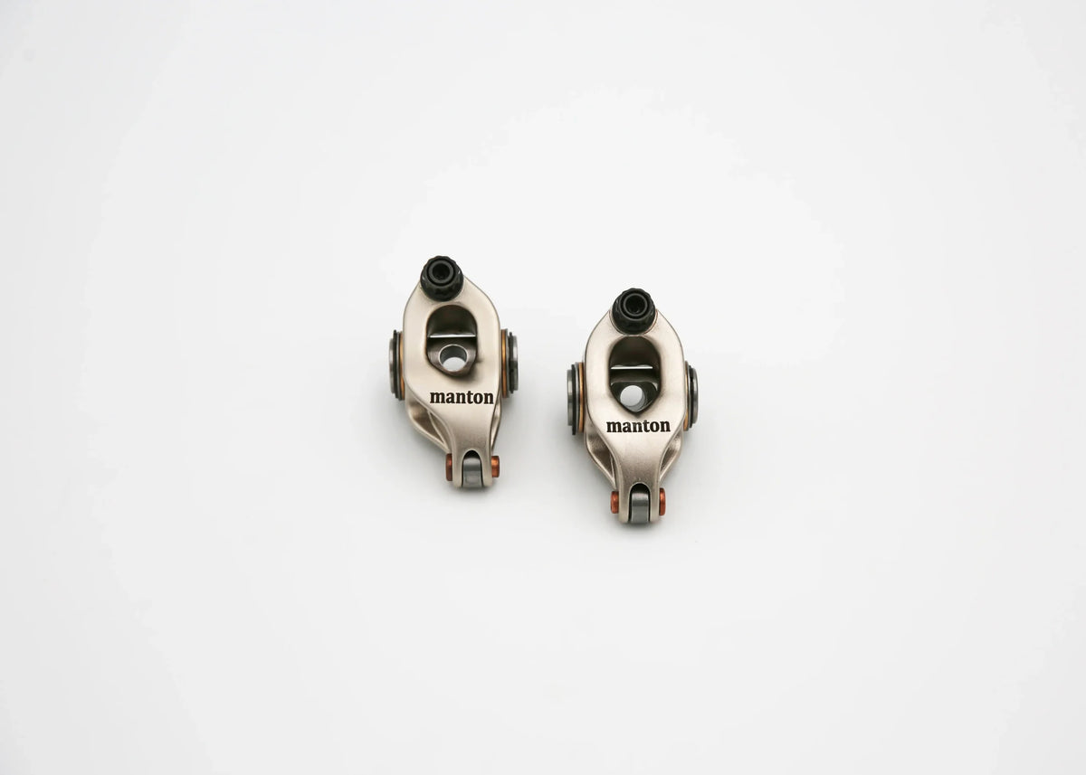 Manton Rocker Arms RA LS7-RKR-KIT-A - Engine Rocker Arm Kit