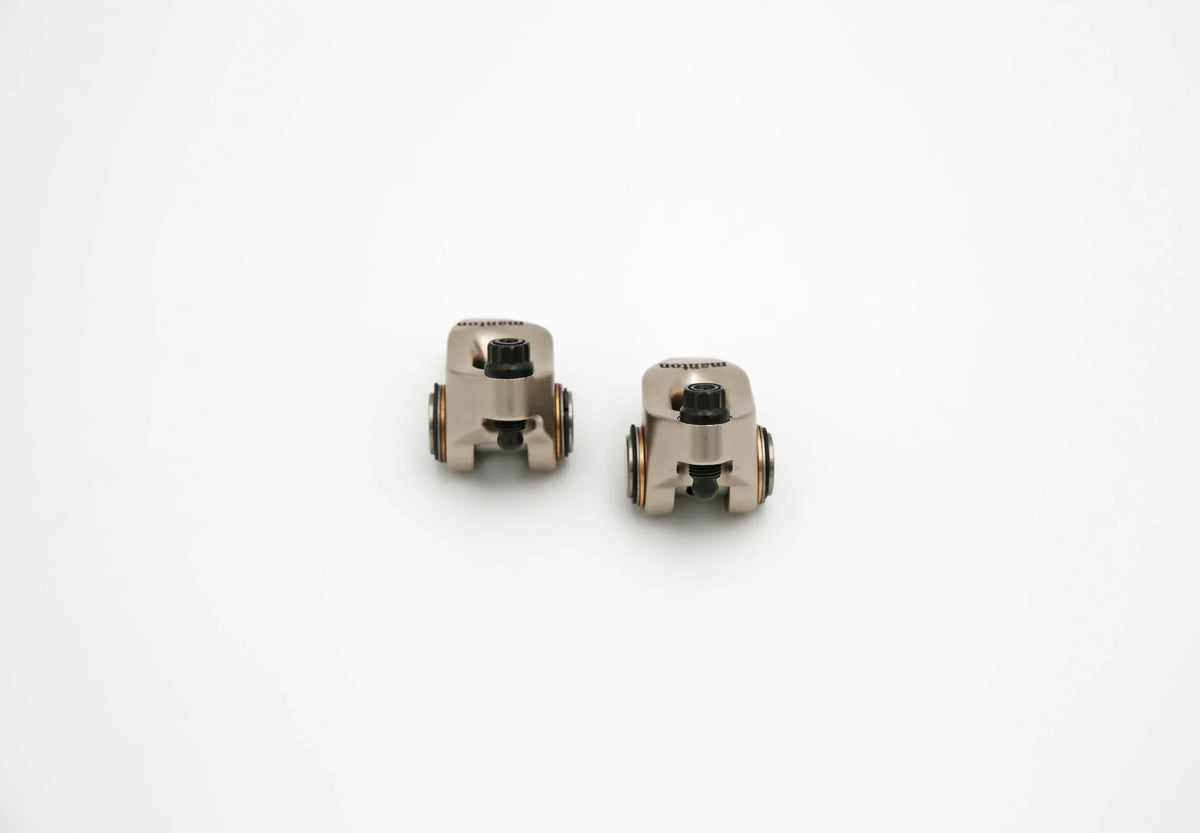Manton Rocker Arms RA LS7-RKR-KIT-A - Engine Rocker Arm Kit