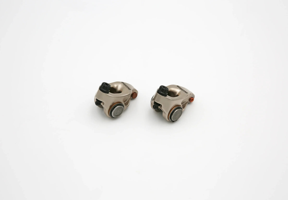 Manton Rocker Arms RA LS7-RKR-KIT-A - Engine Rocker Arm Kit