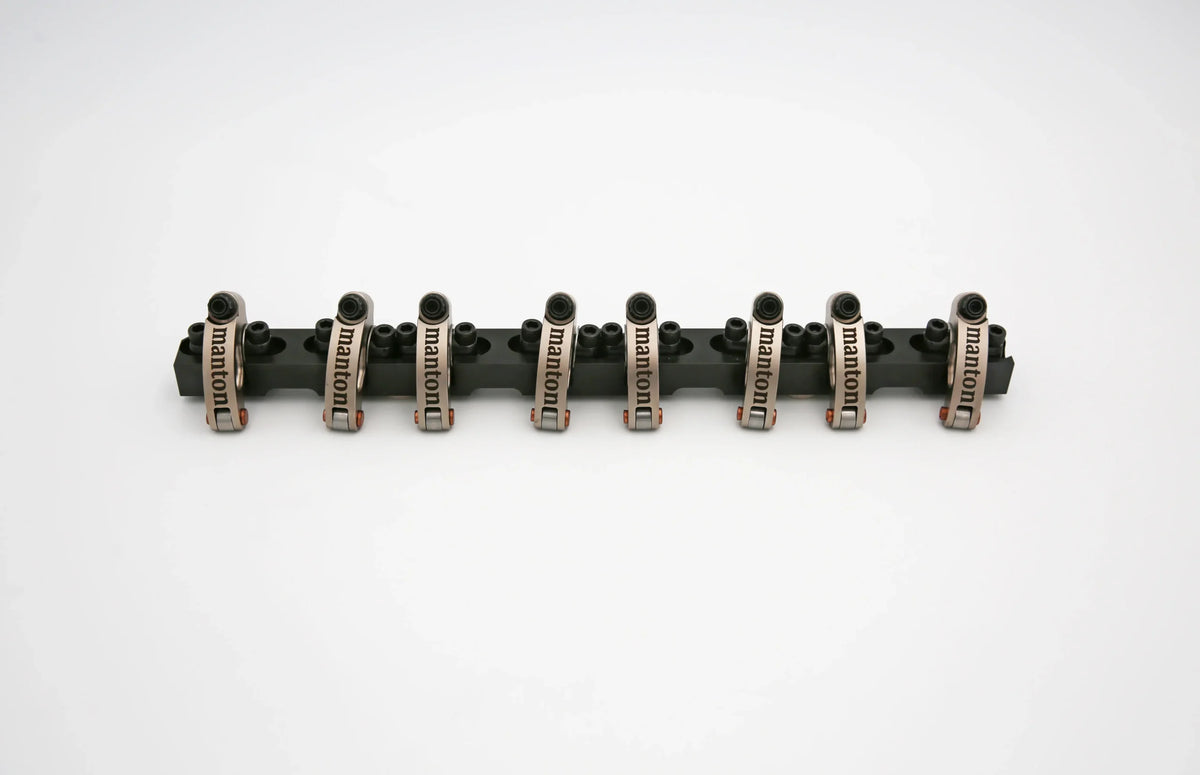 Manton Rocker Arms RA LS7-RKR-SYS-INLINE - Engine Rocker Arm Kit