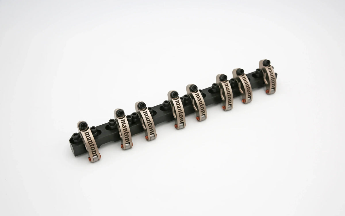 Manton Rocker Arms RA LS7-RKR-SYS-INLINE - Engine Rocker Arm Kit