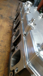Manton Rocker Arms RA LT-COVER - Engine Valve Cover