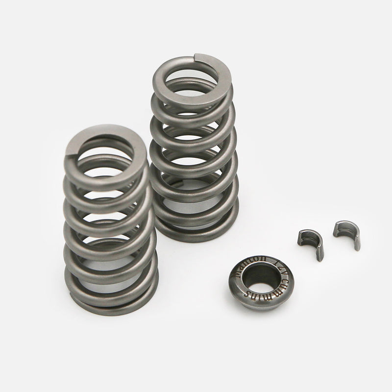 Why Manton Valve Springs