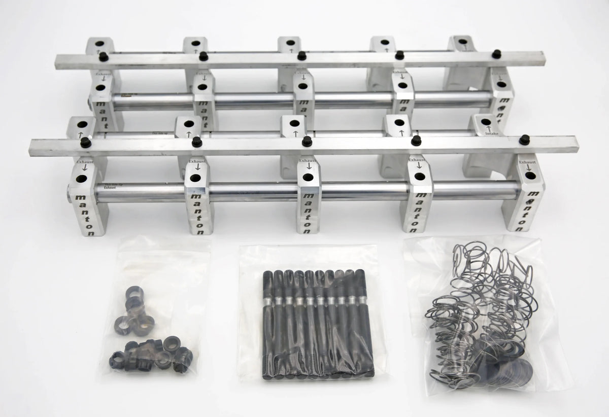 Manton Rocker Arms RA 45010 - Engine Rocker Arm Shaft Stand
