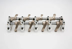 Manton Rocker Arms RA 46080BP - Engine Rocker Arm Kit