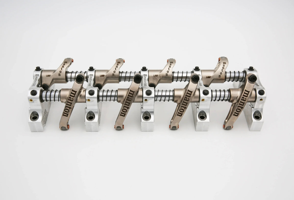 Manton Rocker Arms RA 46080BP - Engine Rocker Arm Kit