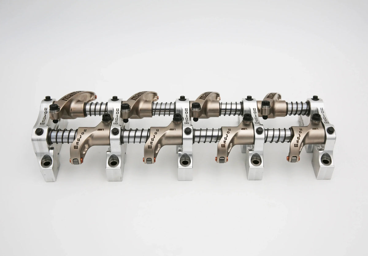 Manton Rocker Arms RA 46080BP - Engine Rocker Arm Kit