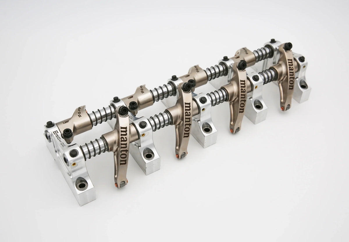 Manton Rocker Arms RA 46080BP - Engine Rocker Arm Kit
