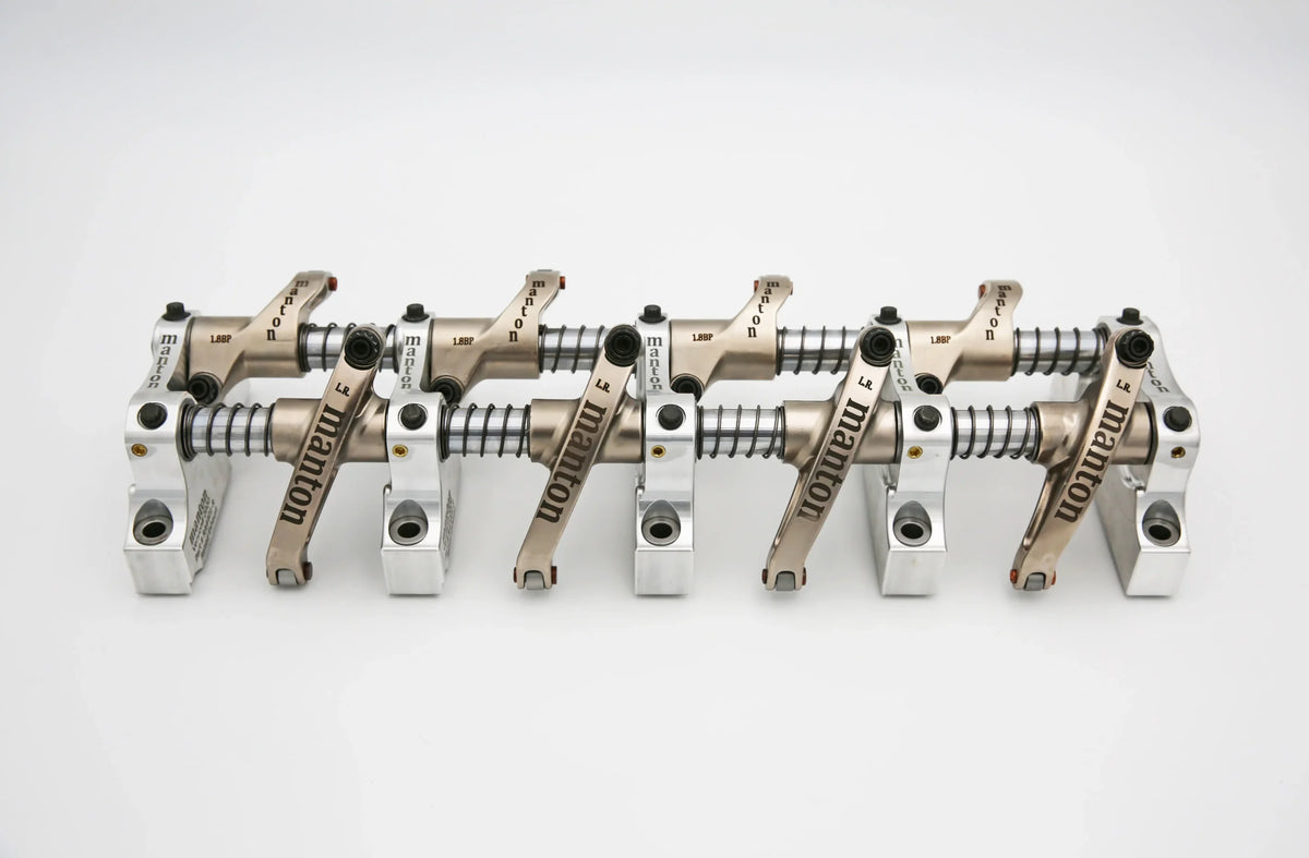 Manton Rocker Arms RA 47080BP - Engine Rocker Arm Kit