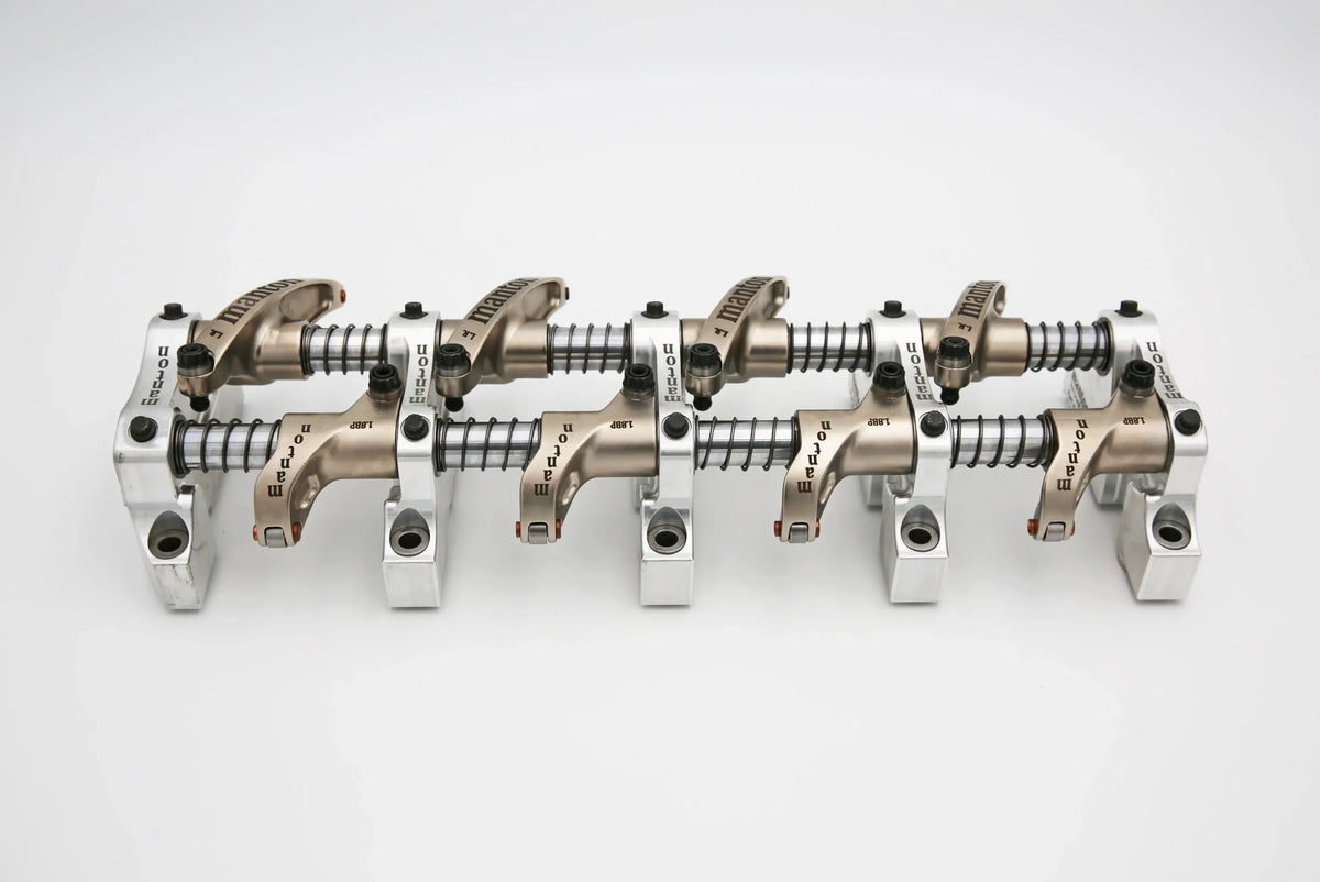 Manton Rocker Arms RA 47080BP - Engine Rocker Arm Kit