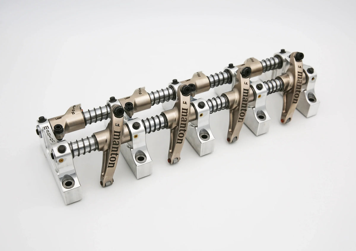 Manton Rocker Arms RA 47080BP - Engine Rocker Arm Kit