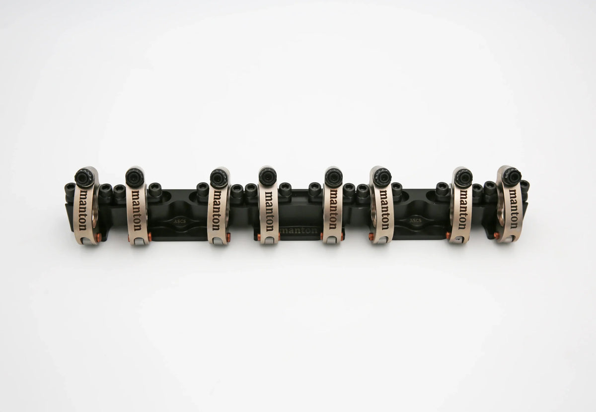 Manton Rocker Arms RA-ASCS-SYS - Engine Rocker Arm Kit