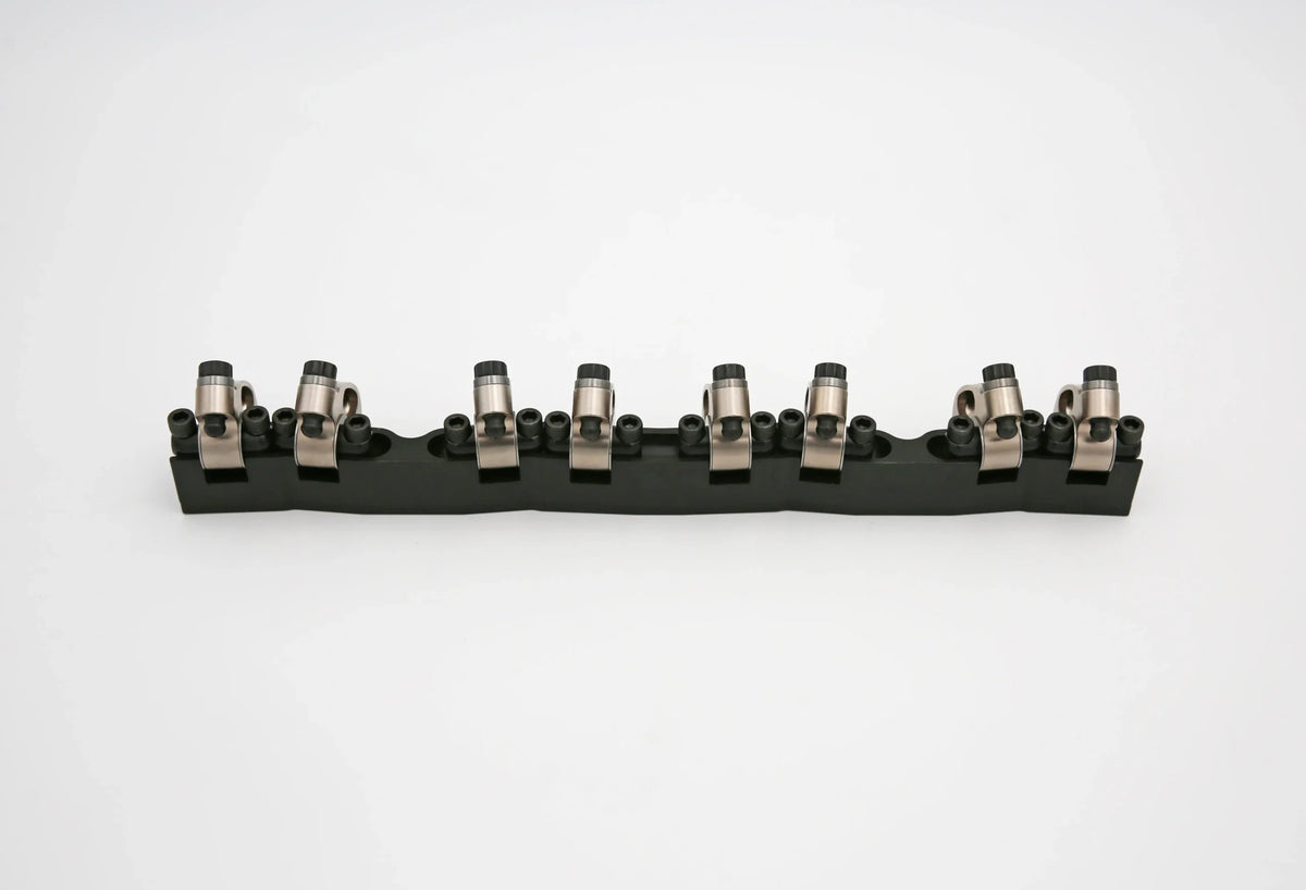 Manton Rocker Arms RA-ASCS-SYS - Engine Rocker Arm Kit