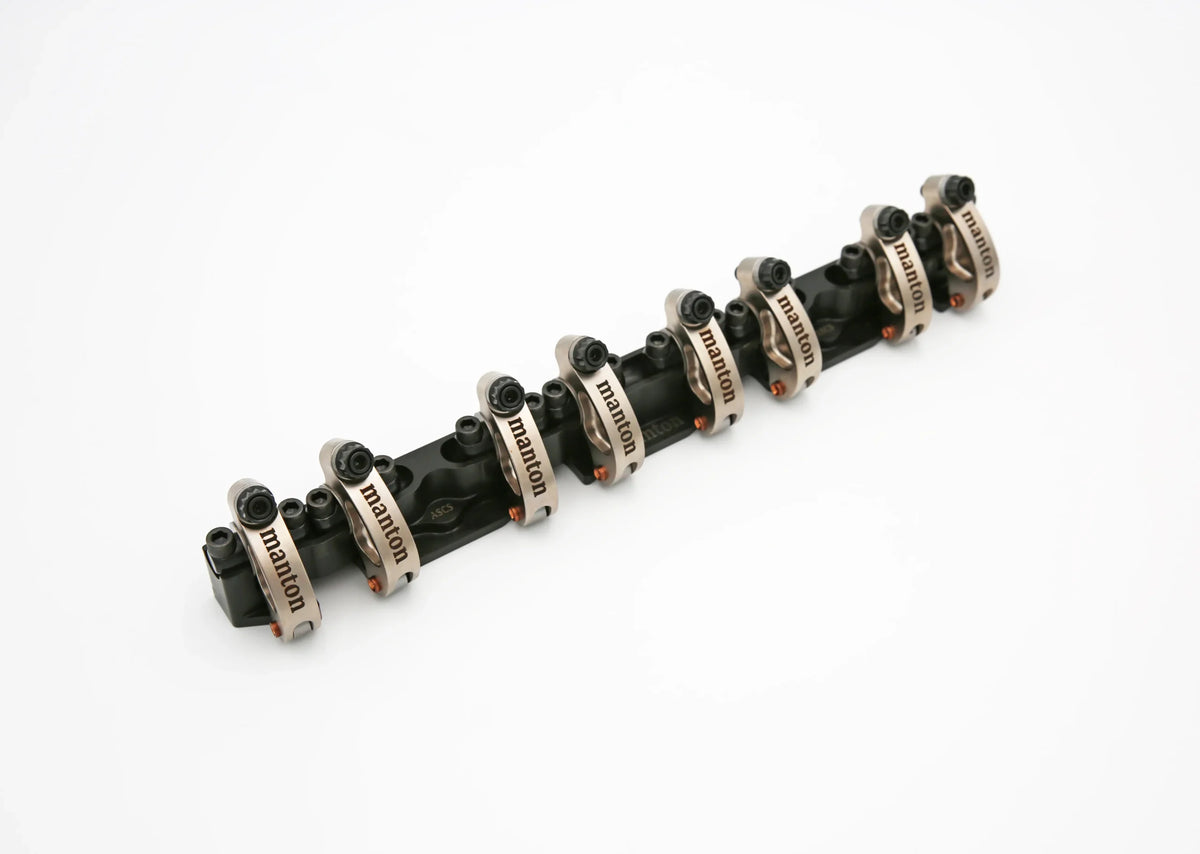 Manton Rocker Arms RA-ASCS-SYS - Engine Rocker Arm Kit