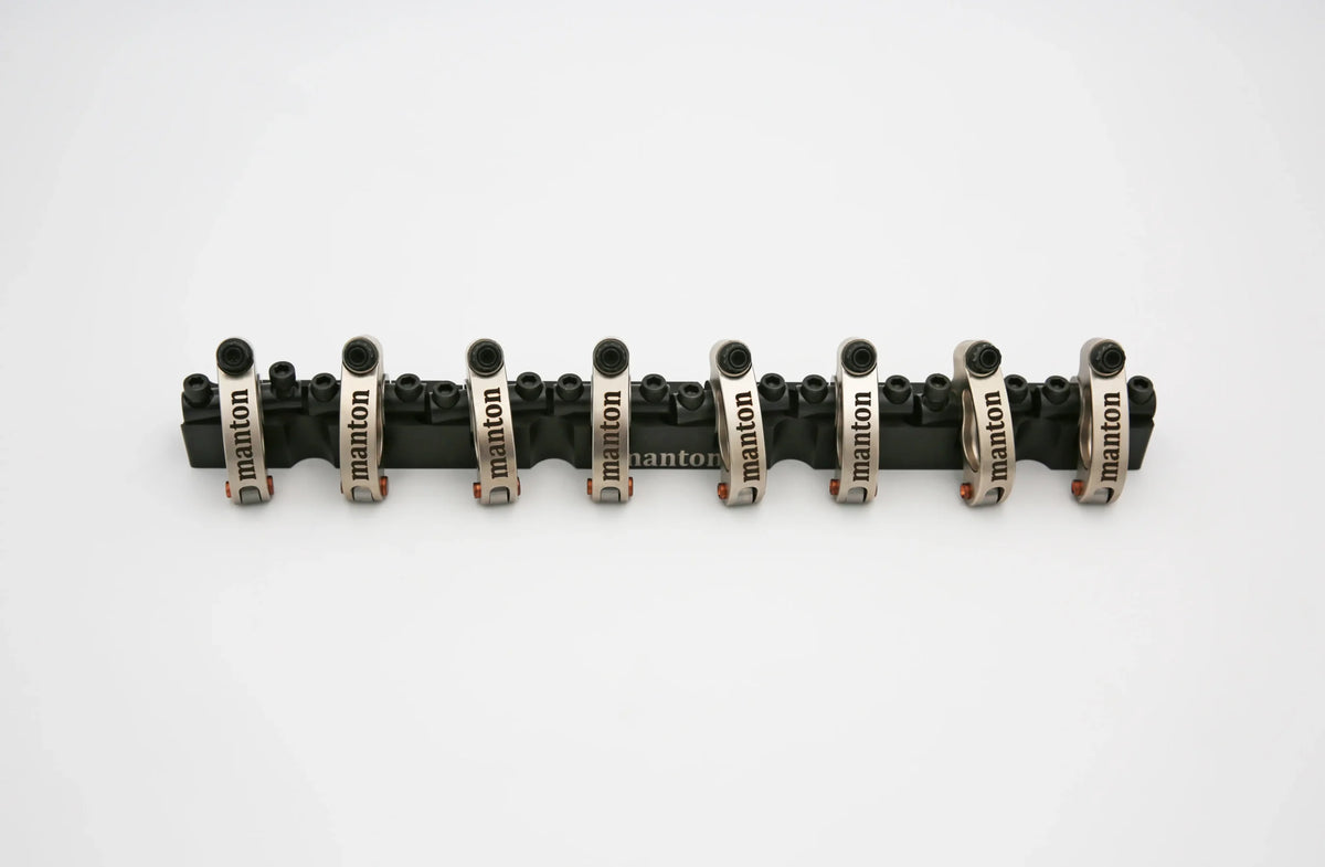 Manton Rocker Arms RA LS7-RKR-SYS-STS - Engine Rocker Arm Kit