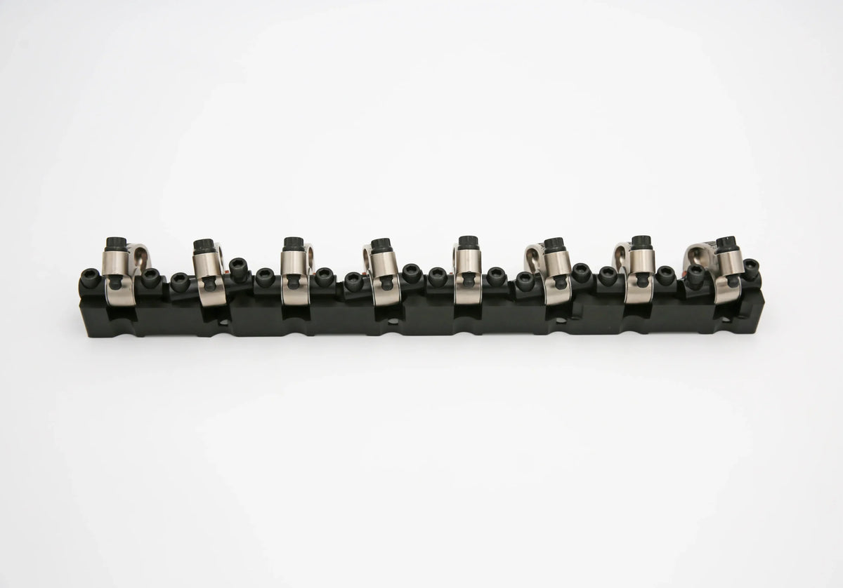 Manton Rocker Arms RA LS7-RKR-SYS-STS - Engine Rocker Arm Kit