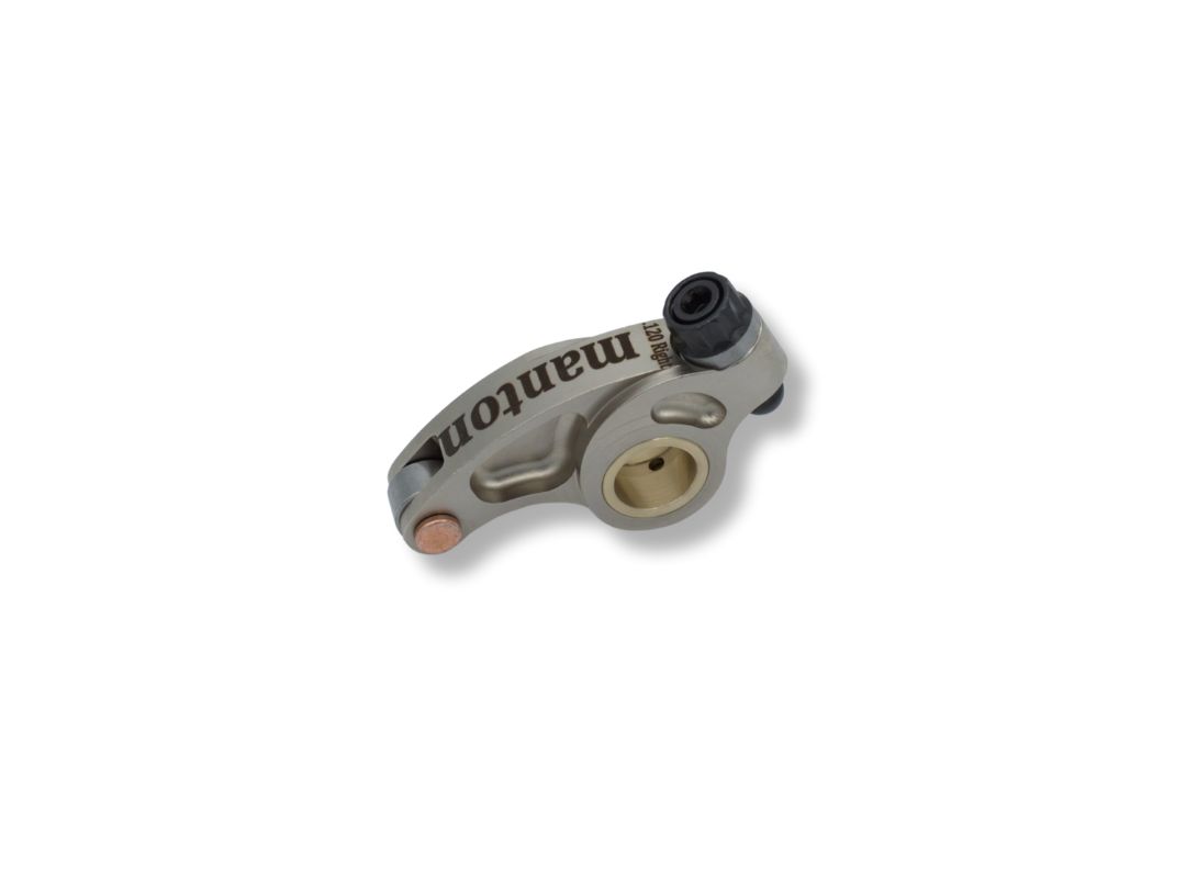Manton Rocker Arms RA BBC-SYS - Engine Rocker Arm Kit