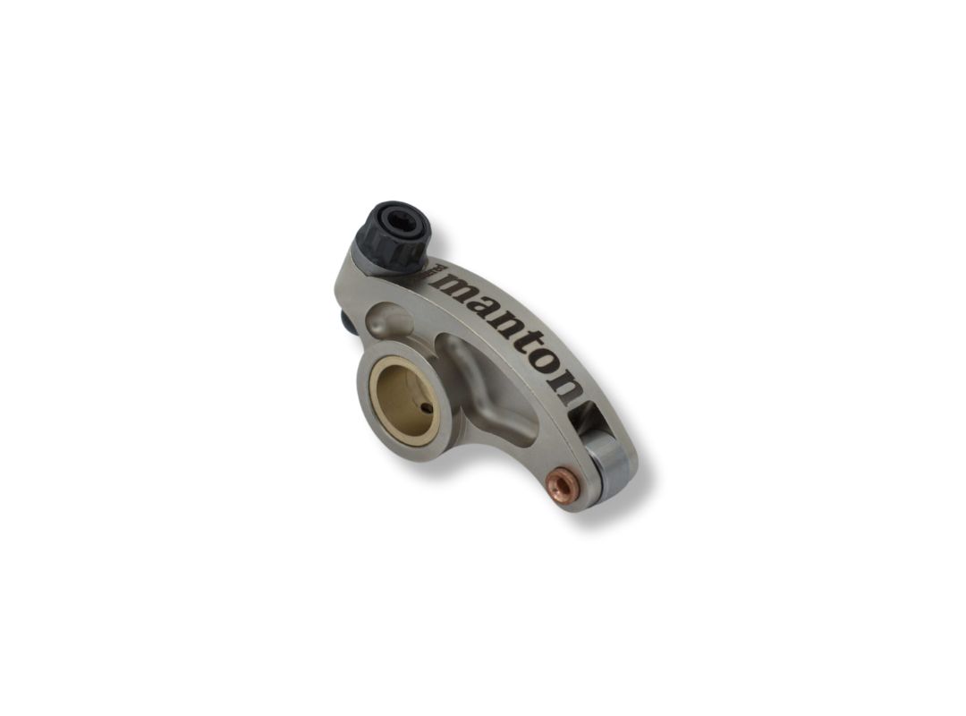 Manton Rocker Arms RA BBC-SYS - Engine Rocker Arm Kit