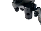 Manton Diesel D-100-24V-12 - Engine Trunnion Support Ring