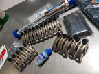 Manton Rocker Arms RA BBC-SYS - Engine Rocker Arm Kit