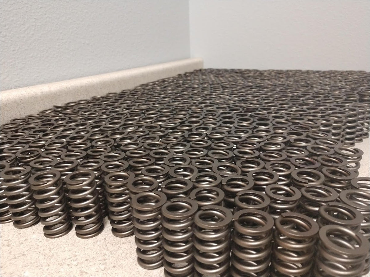 Manton Diesel D-105-6.0/6.4 - Engine Valve Spring