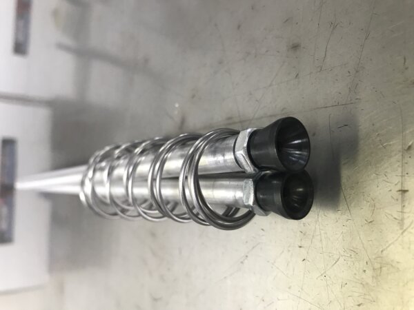 12v Cummins - Checking Tool Kit