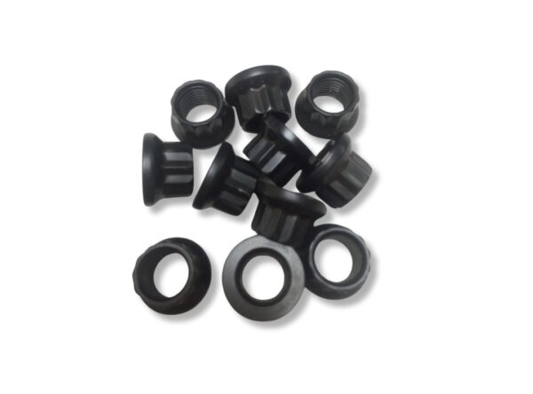 Duramax - Adjusting Screw Jam Nut