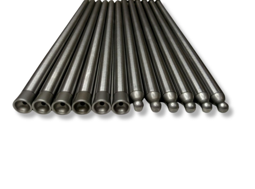 12v Cummins - Series 5, 7/16 x .120 Wall - Image 2