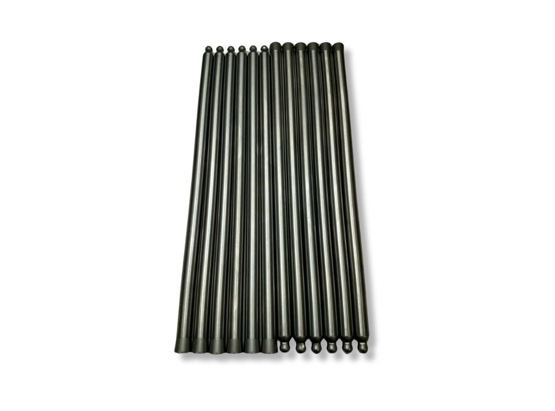 12v Cummins - Series 5, 7/16 x .120 Wall