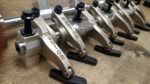 Manton Dmax Roller Rocker System