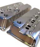 Gen 3 Hemi - Valve Cover ( Hellcat ) ( Breather & Coil Mounts )