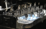 Manton 24V cummins Springs bridges and Pushrods