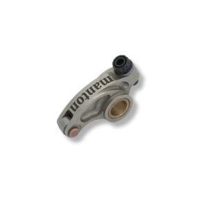 Big Block Chevy Rocker Arm .120 Left ( for Crower Stands )