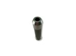 Spark Plug Tube - Street Hemi Head , Small Hole Stock Length 5.980